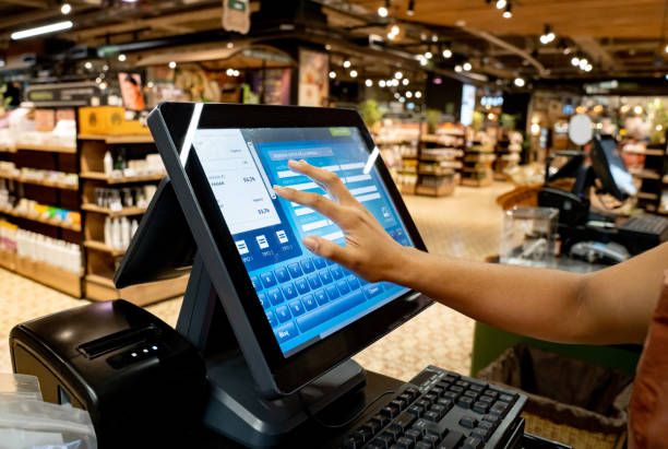 Boost Sales and Efficiency with a Smart POS Management System