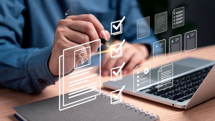 Streamline Academic Writing Projects with a Powerful Writing Job Management System