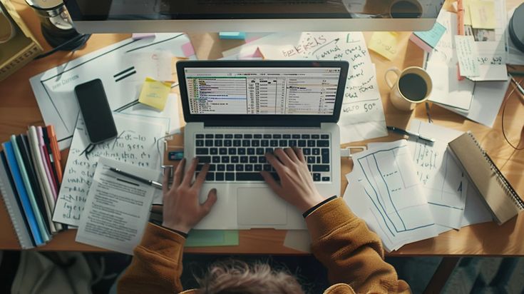 Streamline Academic Writing Projects with a Powerful Writing Job Management System