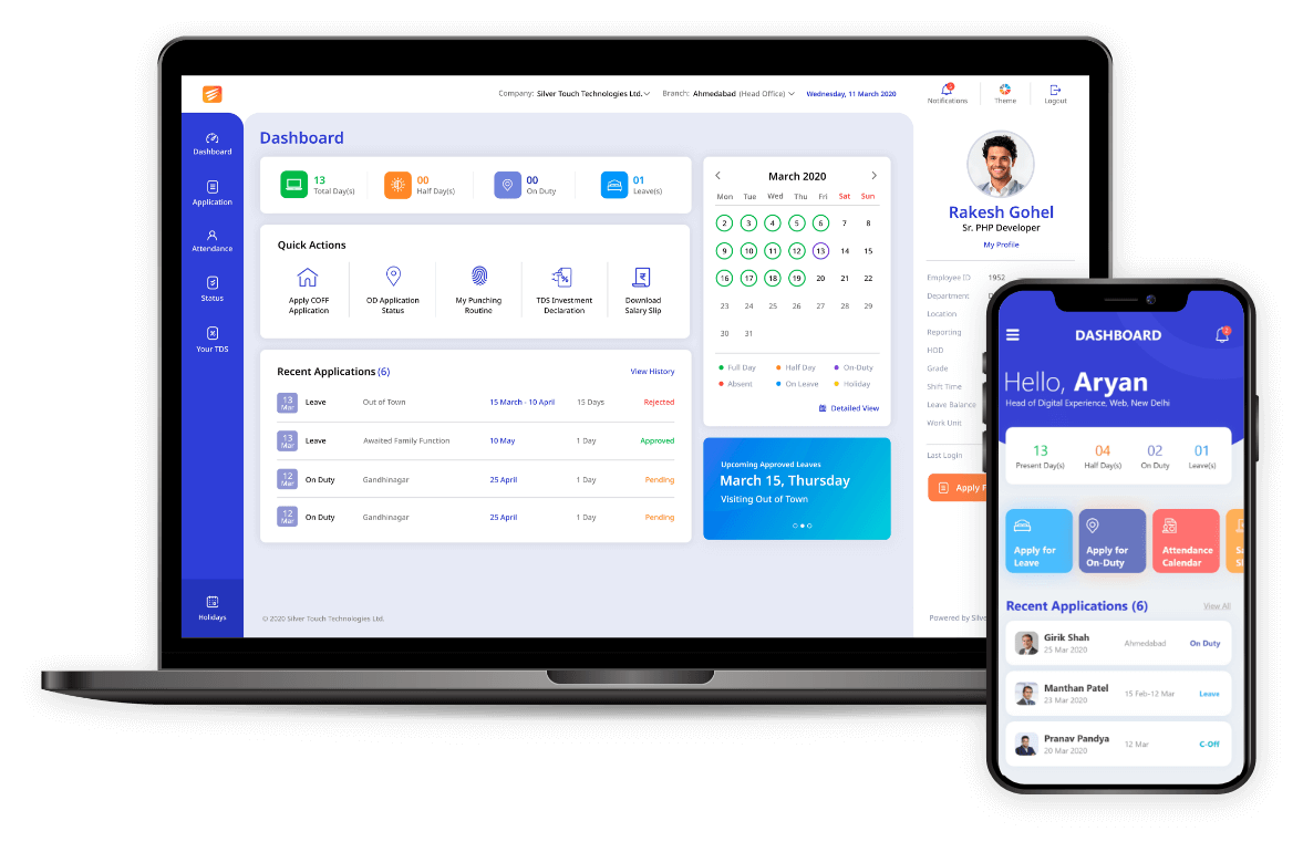 Empower Your Team: Human Resource Management Software for Smarter People Operations