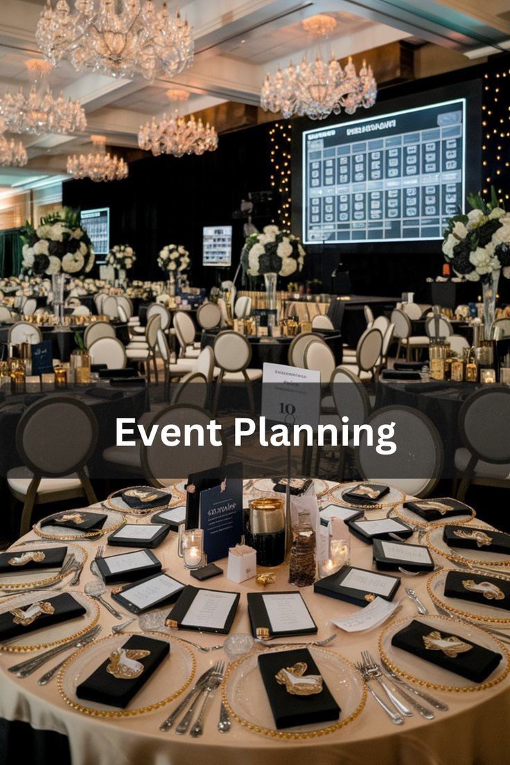 Event Planning Made Effortless: Unlock the Power of Advanced Event Management Software