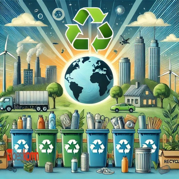Go Green Effortlessly: How Waste Management Software Reduces Costs and Environmental Impact
