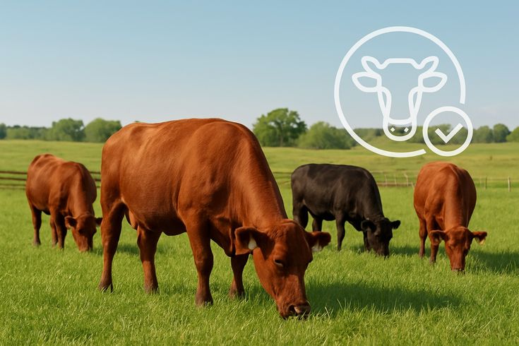Milk More Profits: Dairy Management Software That Boosts Yield and Animal Health