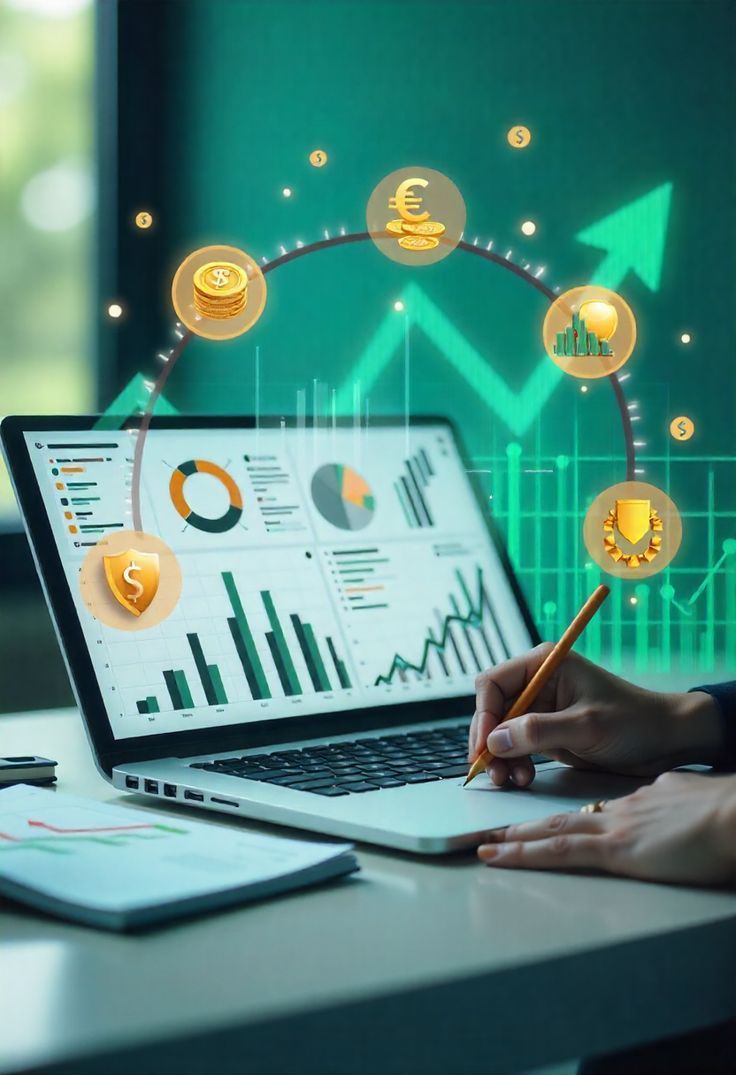 Simplify Your Finances with Smart Billing Management Software